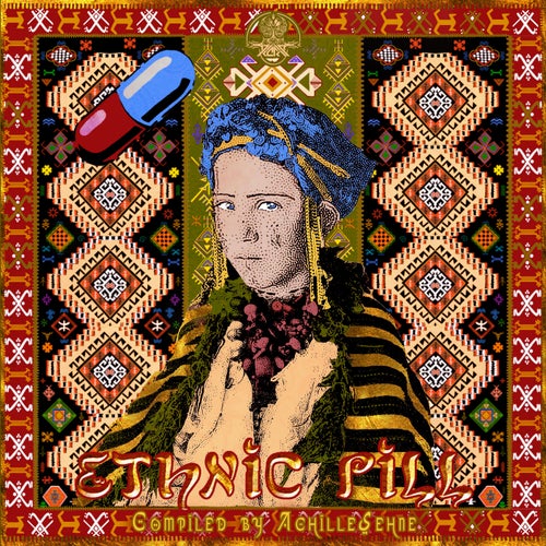 Ethnic Pill