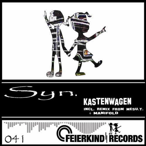 Kastenwagen