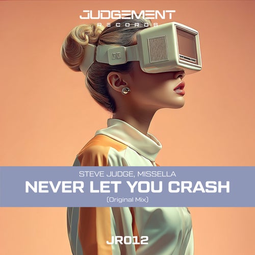 Never Let You Crash