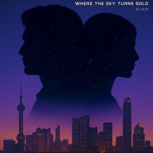Where the Sky Turns Gold