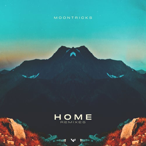 Home (Remixes)