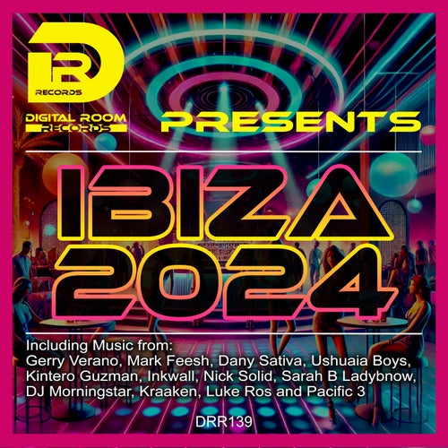 Ibiza 2024