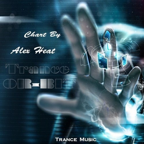 TRANCE OR-BIT (002)