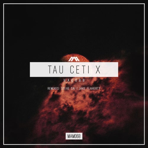 Tau Ceti X