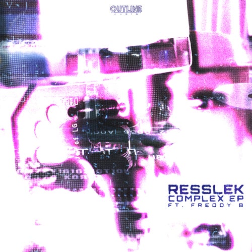  Resslek - Complex (2024) 