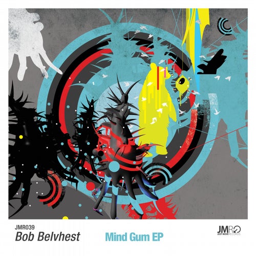 Mind Gum EP