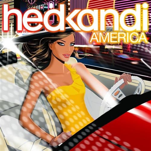 Hed Kandi: Las Vegas