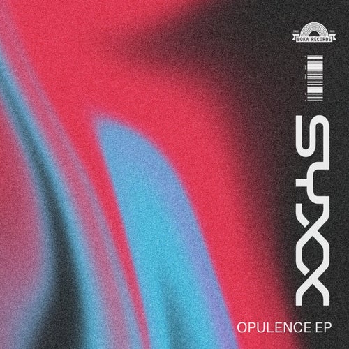 Opulence EP