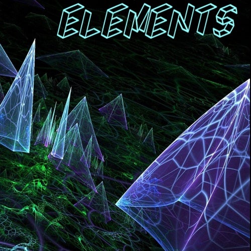 Elements Psybreaks Chart