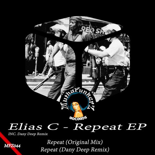 Repeat EP