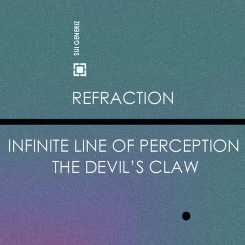 Infinite Line Of Perception