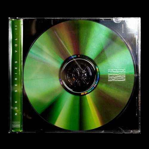 NDK Series, Vol. 2
