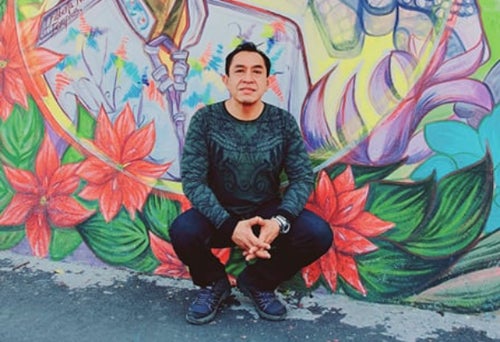 MARTZ Moreno avatar