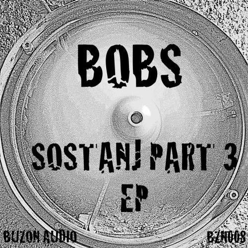 Sostanj, Pt. 3 EP