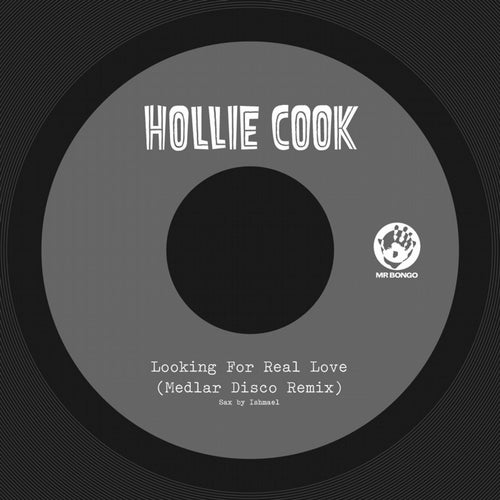 Looking for Real Love (Medlar Disco Remix)