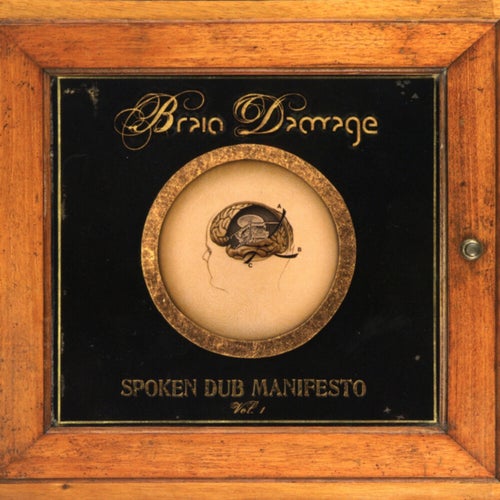 Spoken Dub Manifesto, Vol. 1