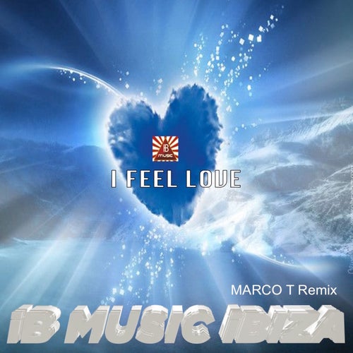 I feel Love (Remix Edit)