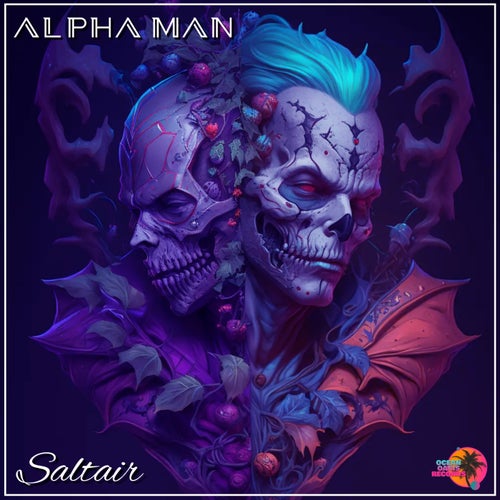 Alpha Man