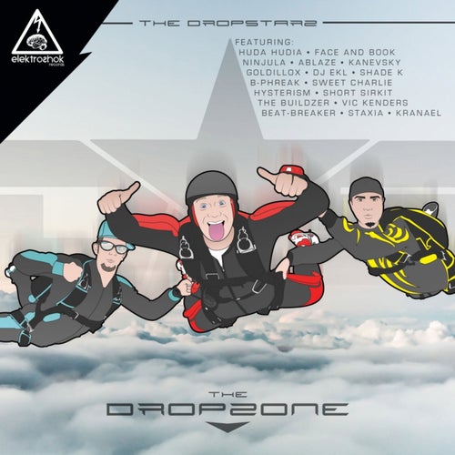The Dropzone