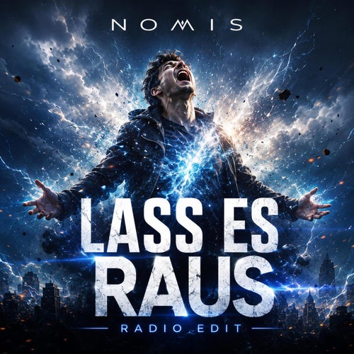 Lass es raus (Radio Edit)