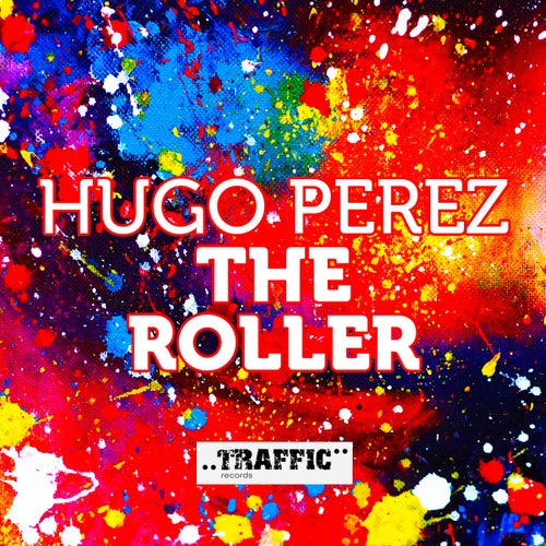 Cover art for The Roller