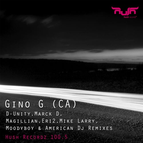 The Remixes