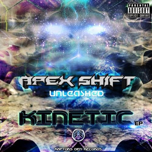 Kinetic EP