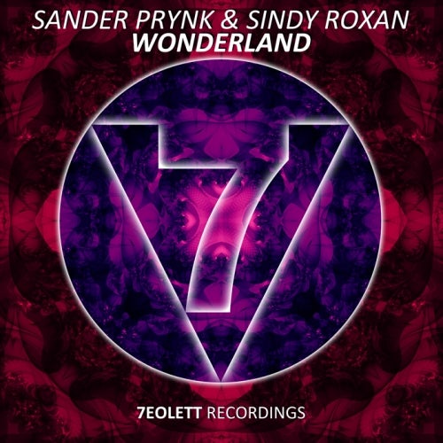 Sindy Roxan "WONDERLAND" Chart