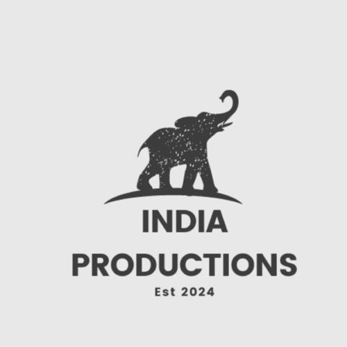 INDIA PRODUCTIONS
