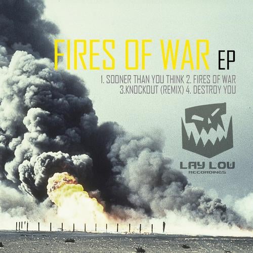 Fires Of War