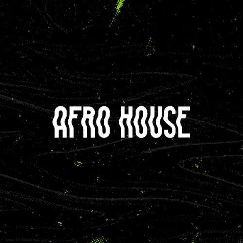 Secret Weapons: Afro House