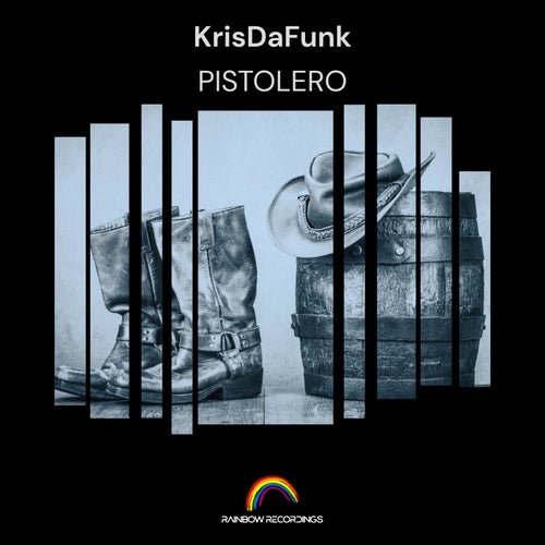 Pistolero
