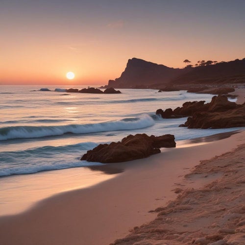Weekend Sunset