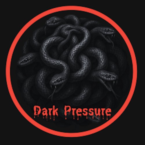 Dark Pressure