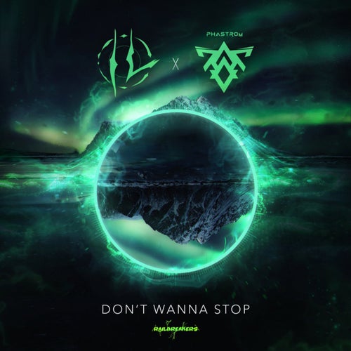Don't Wanna Stop