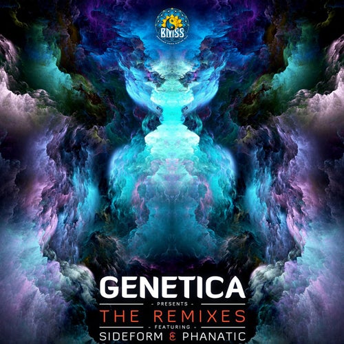 The Remixes