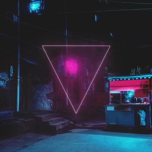 At Night (Extended Mix)