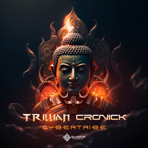  Cronick & Trillian - Cybertribe (2025) 