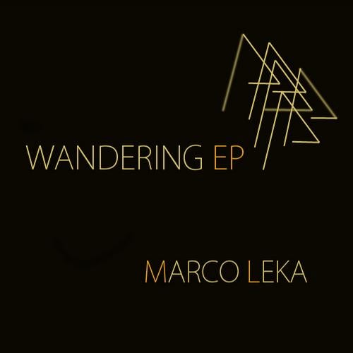 Wandering EP