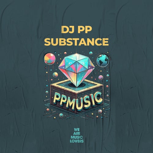 Substance