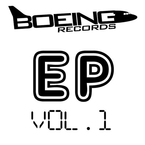 Boeing EP Volume 1