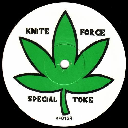 Special Toke E.P