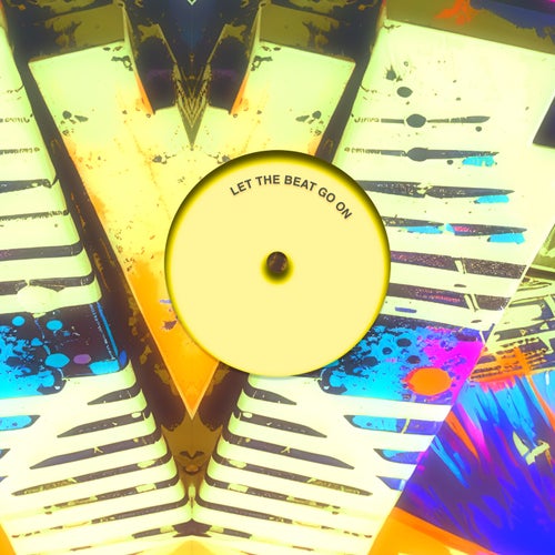 Let The Beat Go On