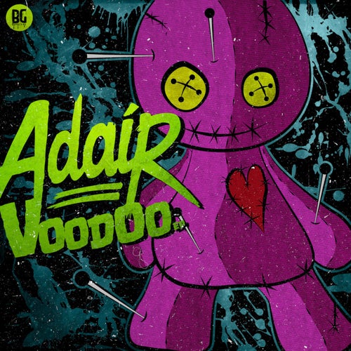 Voodoo - EP