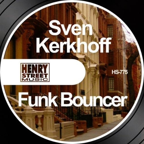 FUNK BOUNCER CHARTS