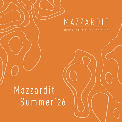 Mazzardit Summer 26
