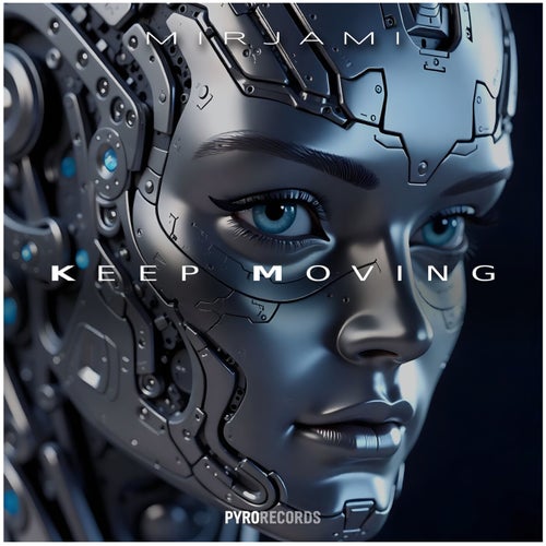Keep Moving (Extended)