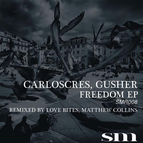 Freedom EP