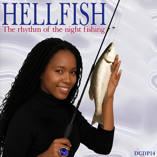 The Rhythm Of Night Fishing