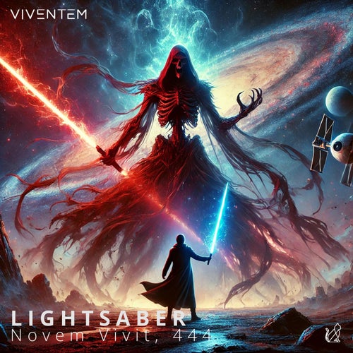 Lightsaber